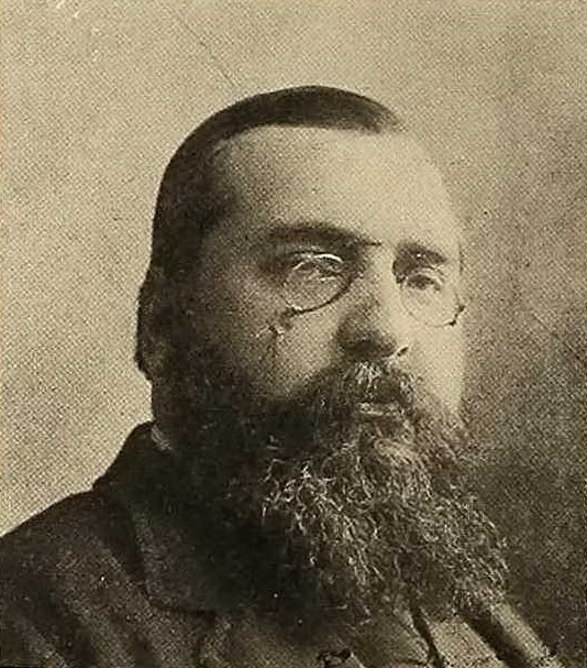 H. Morse Stephens