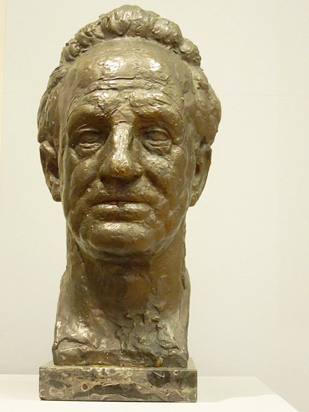 Gerhart Hauptmann