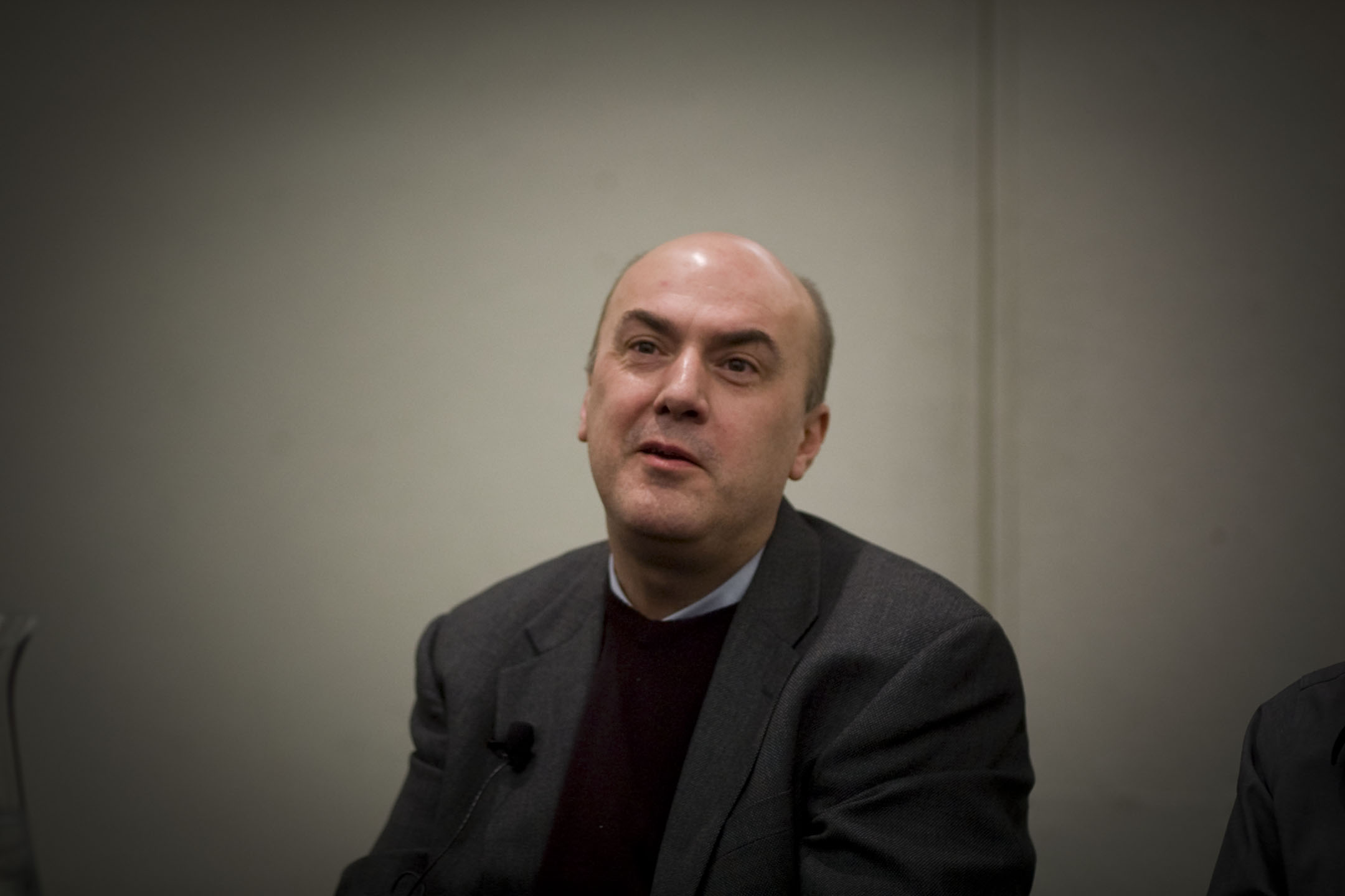 Antoine Picon