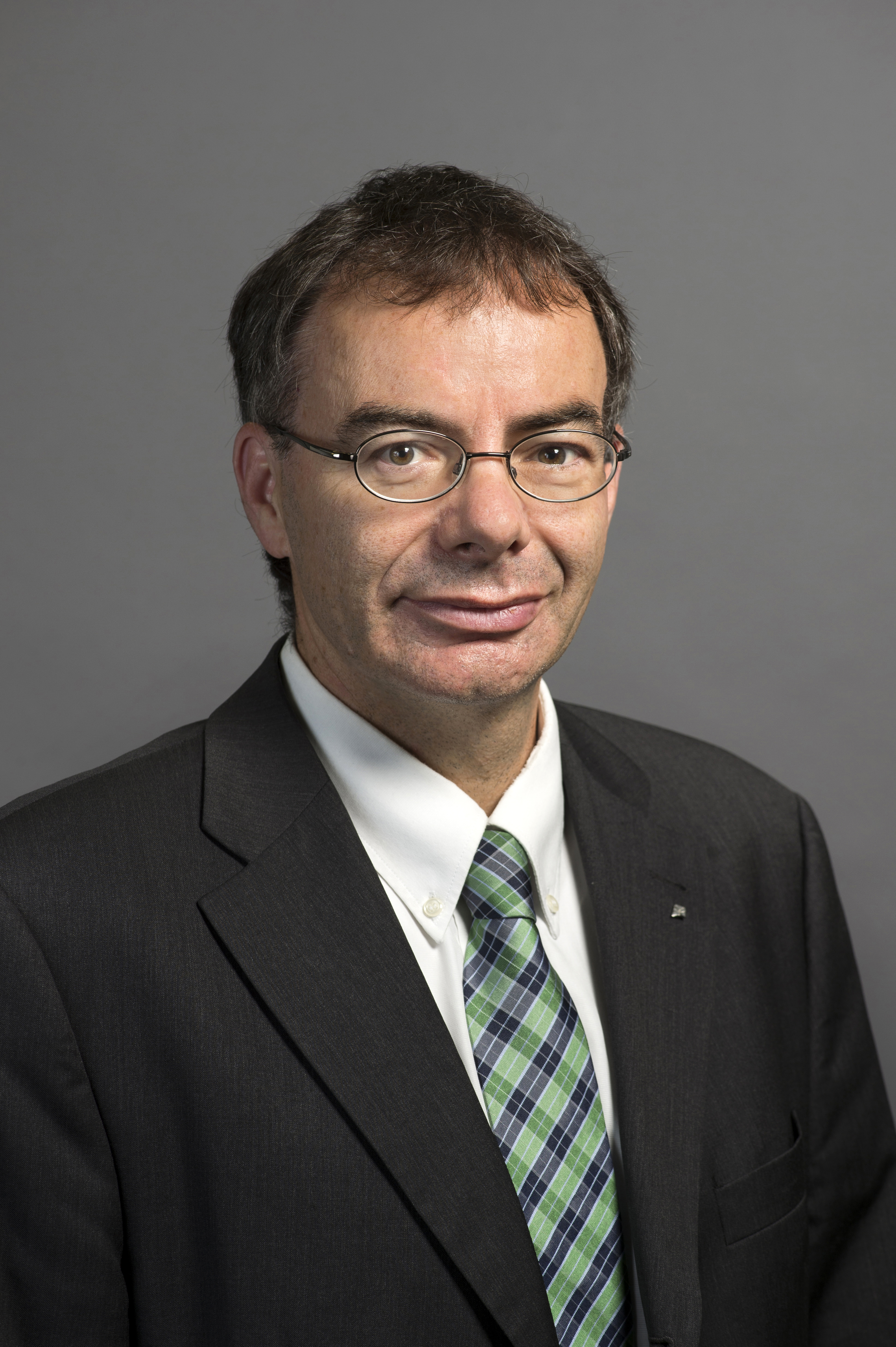 Thomas Bieger
