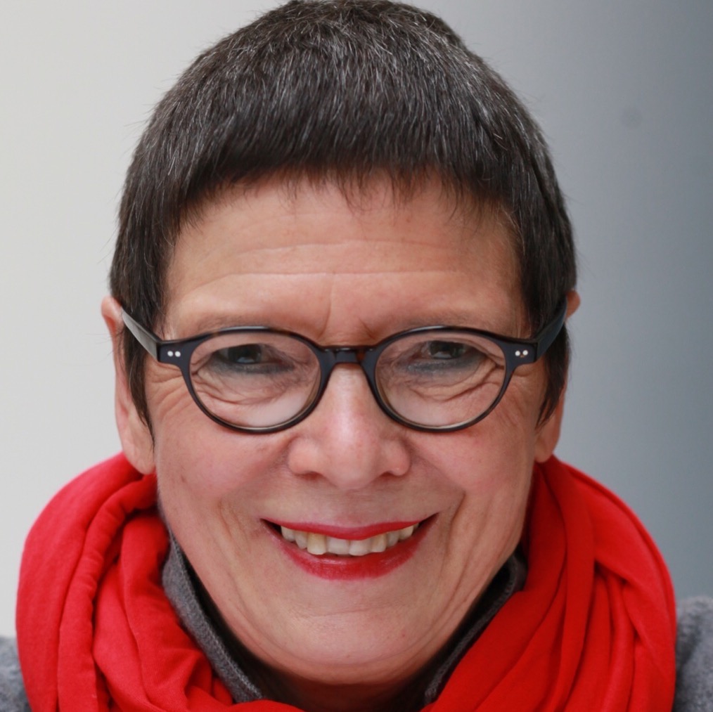 Katrin Kirchner