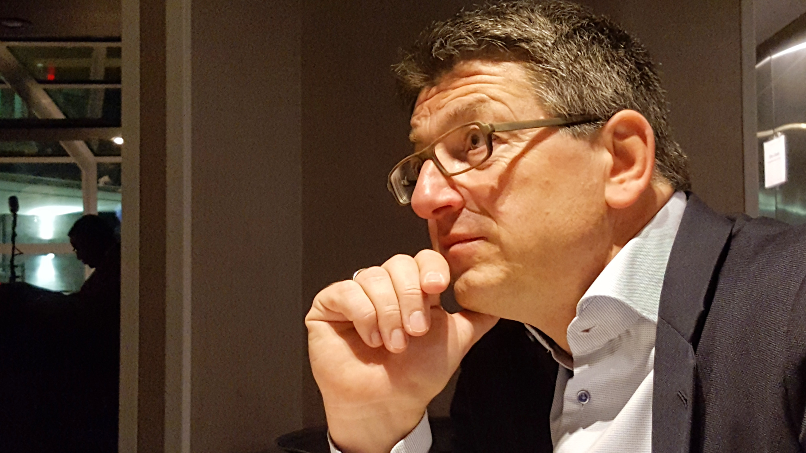 Matthias Glaubrecht