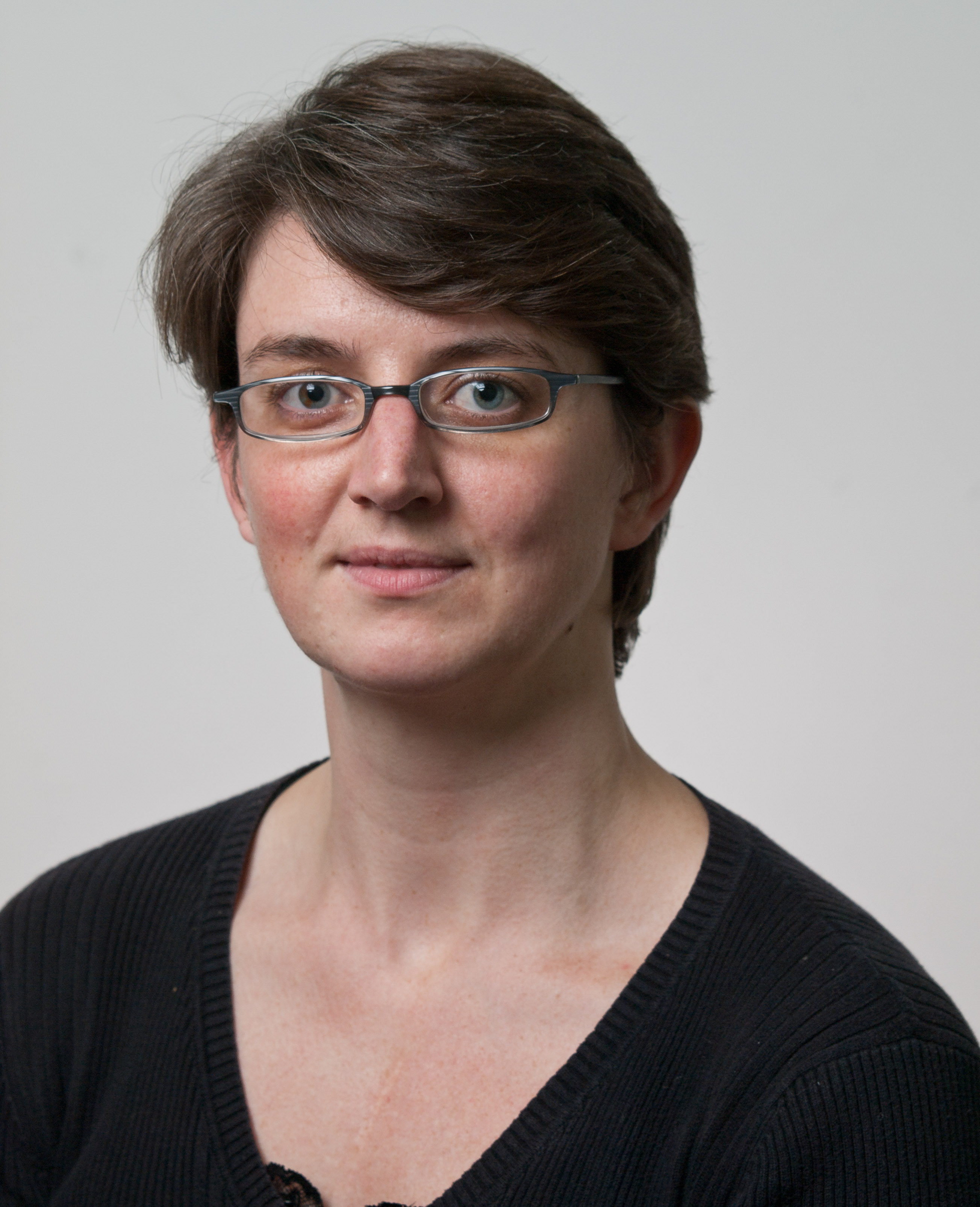 Maggie Chapman
