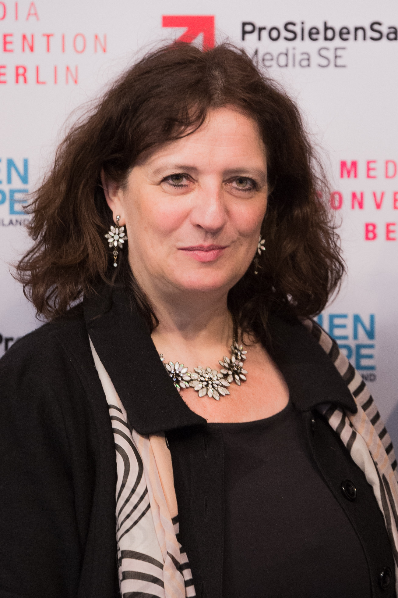 Anja Zimmer