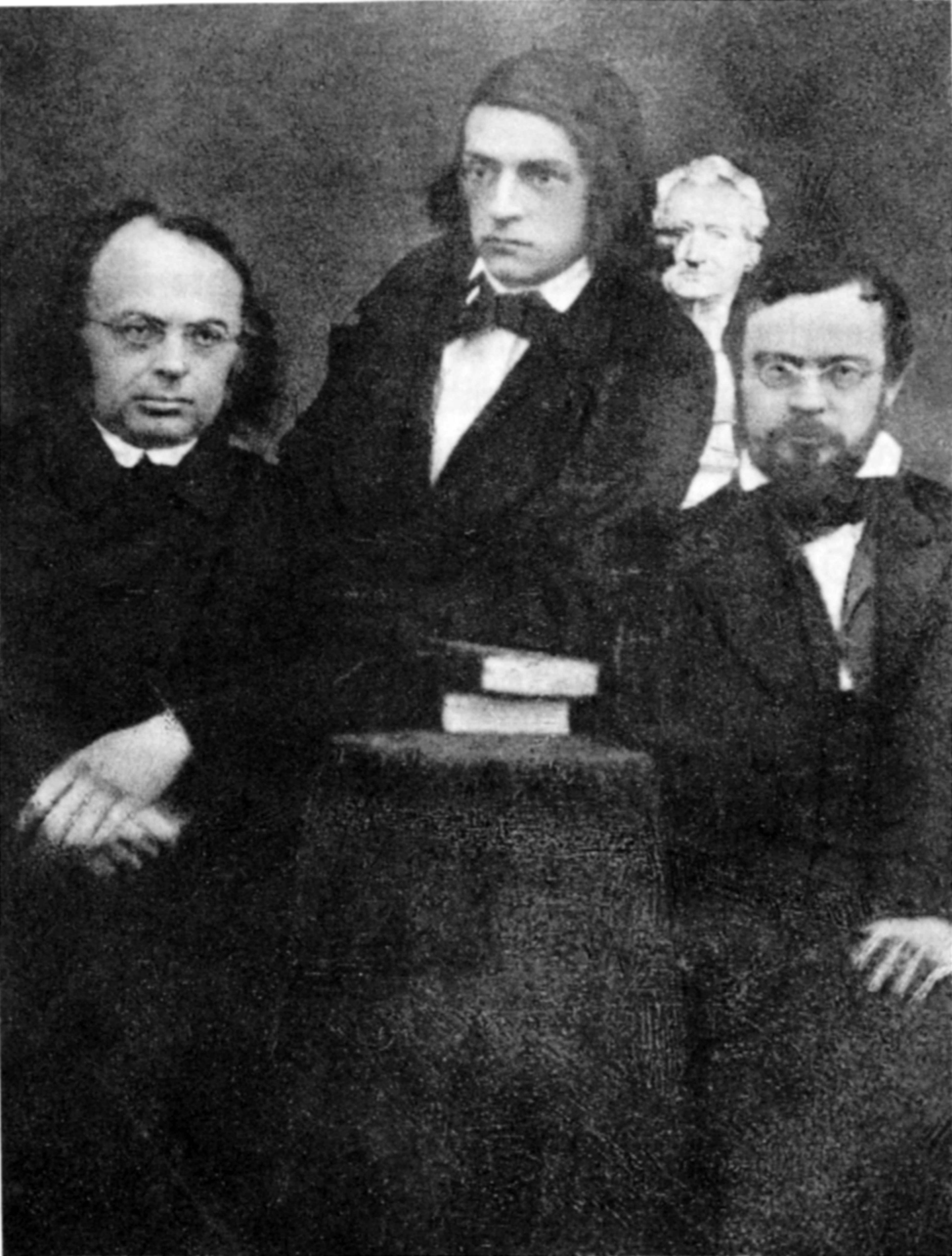 Otto Jahn