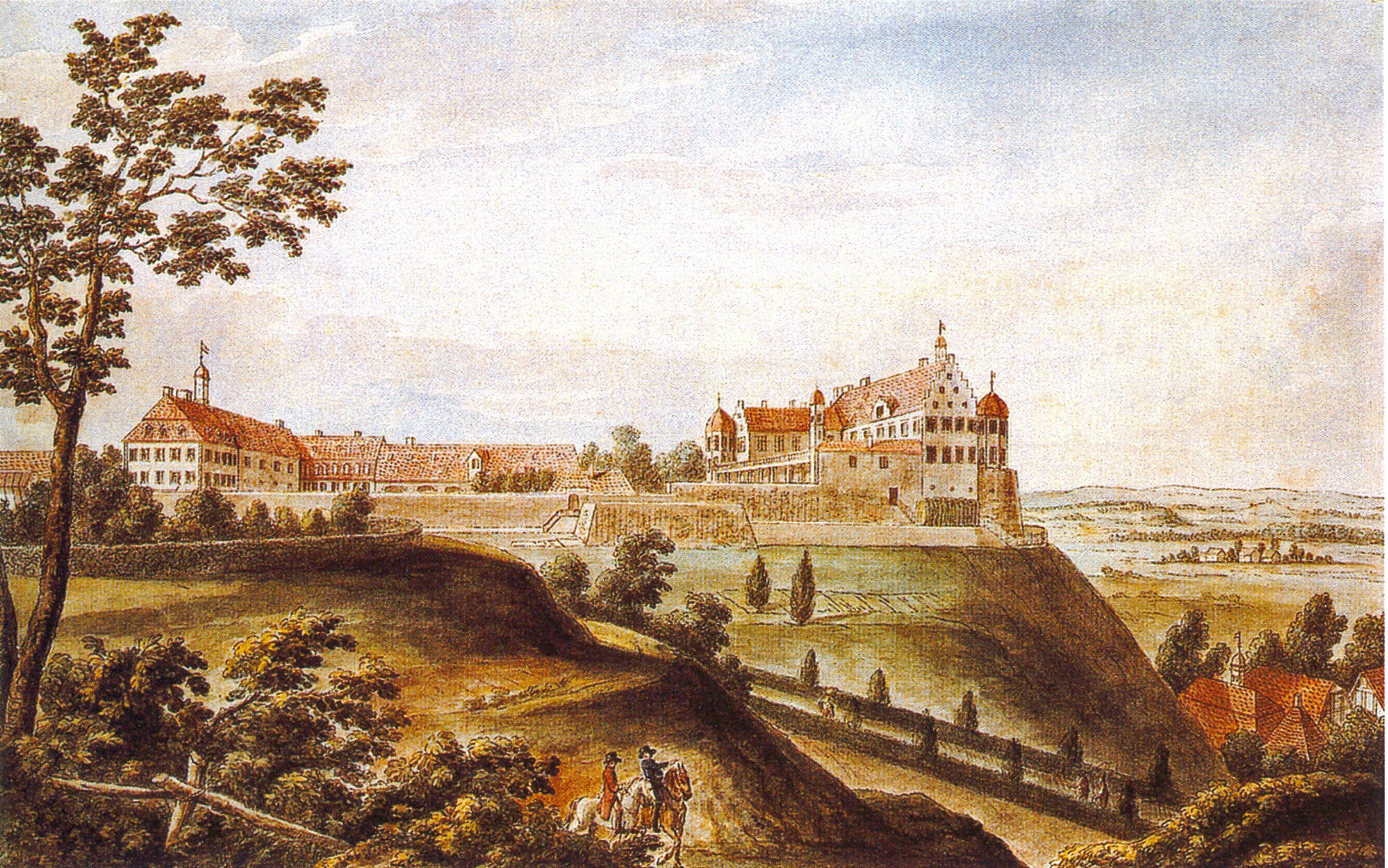 Christoph Martin Wieland