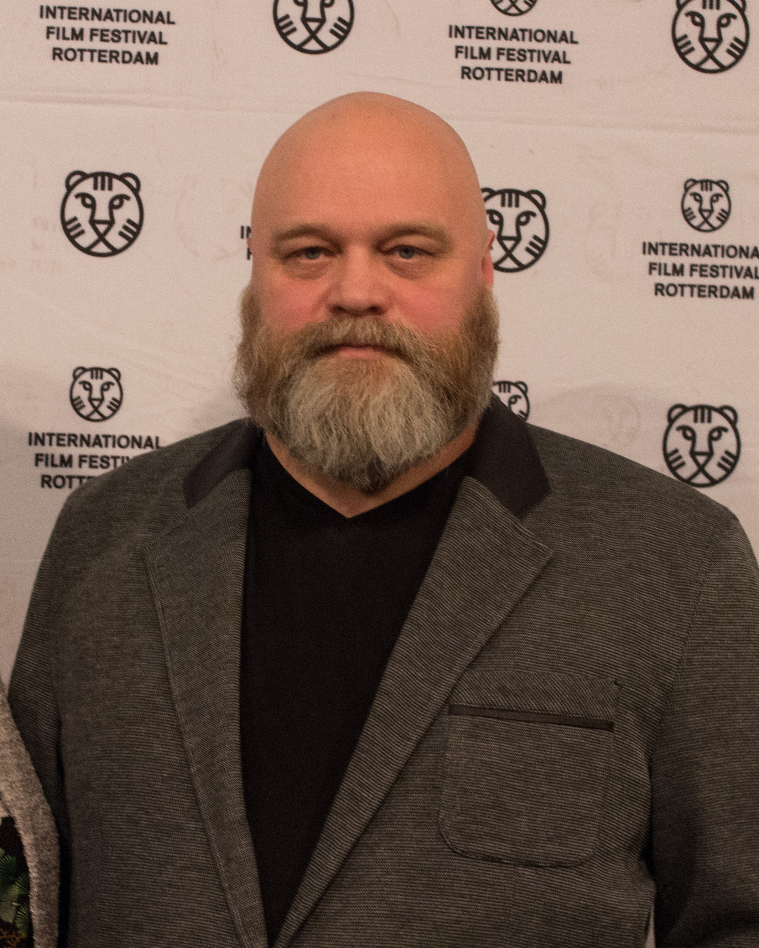 Alexey Fedorchenko