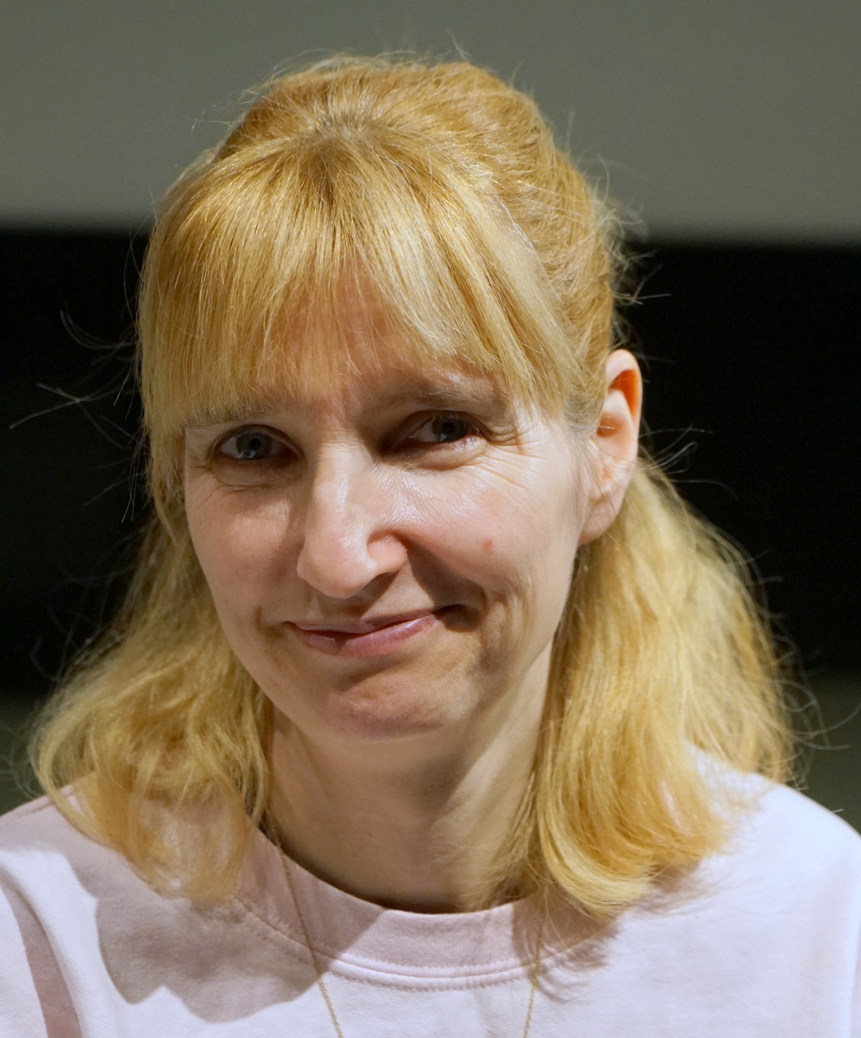 Sonja Eismann