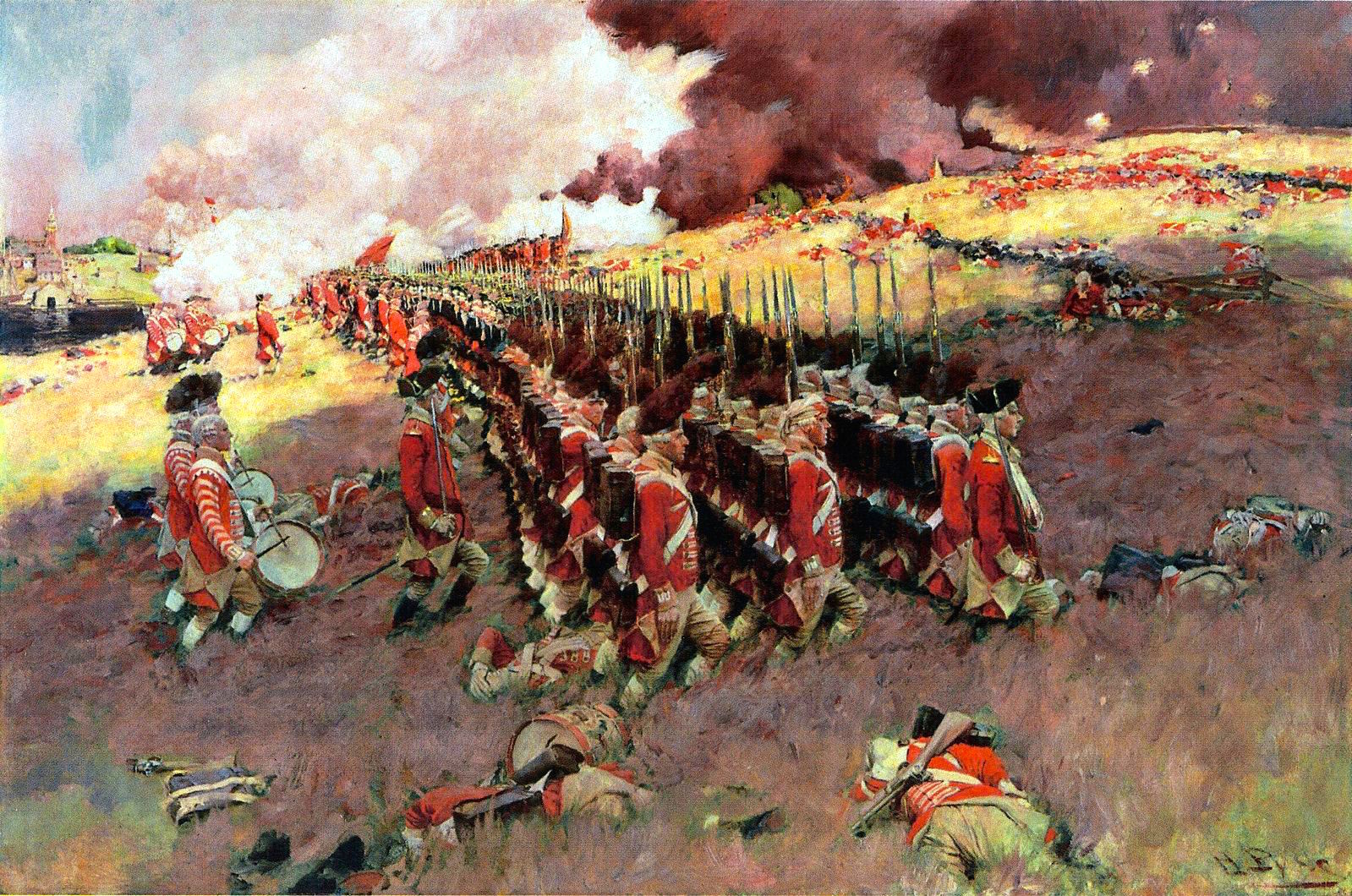 Howard Pyle