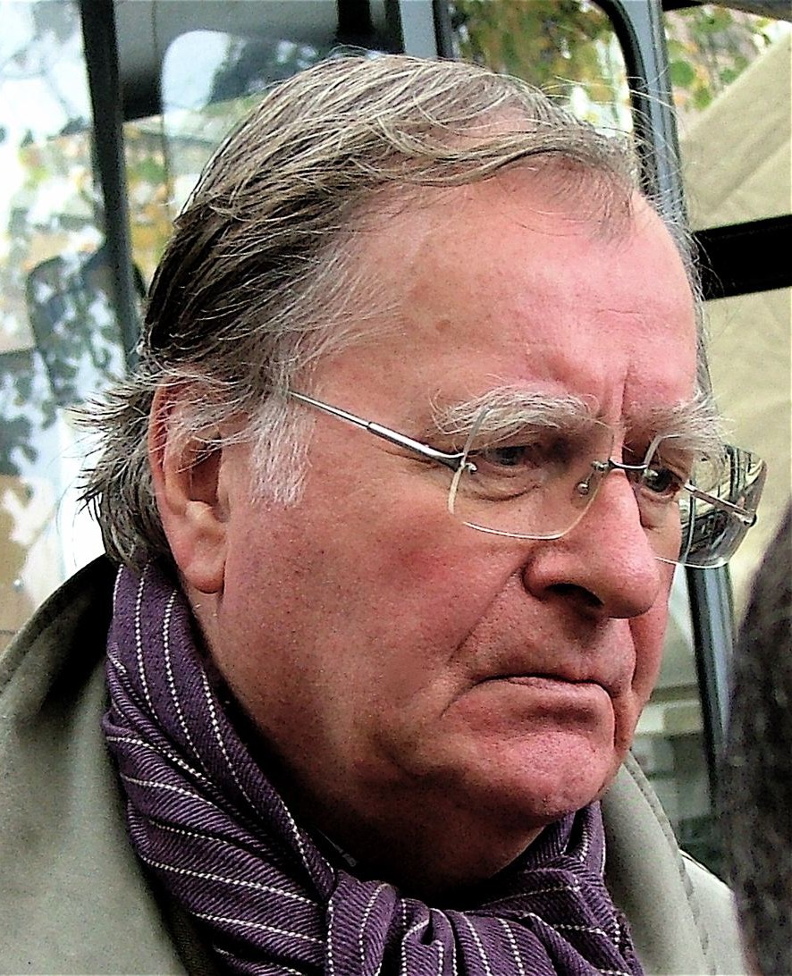Huub Oosterhuis