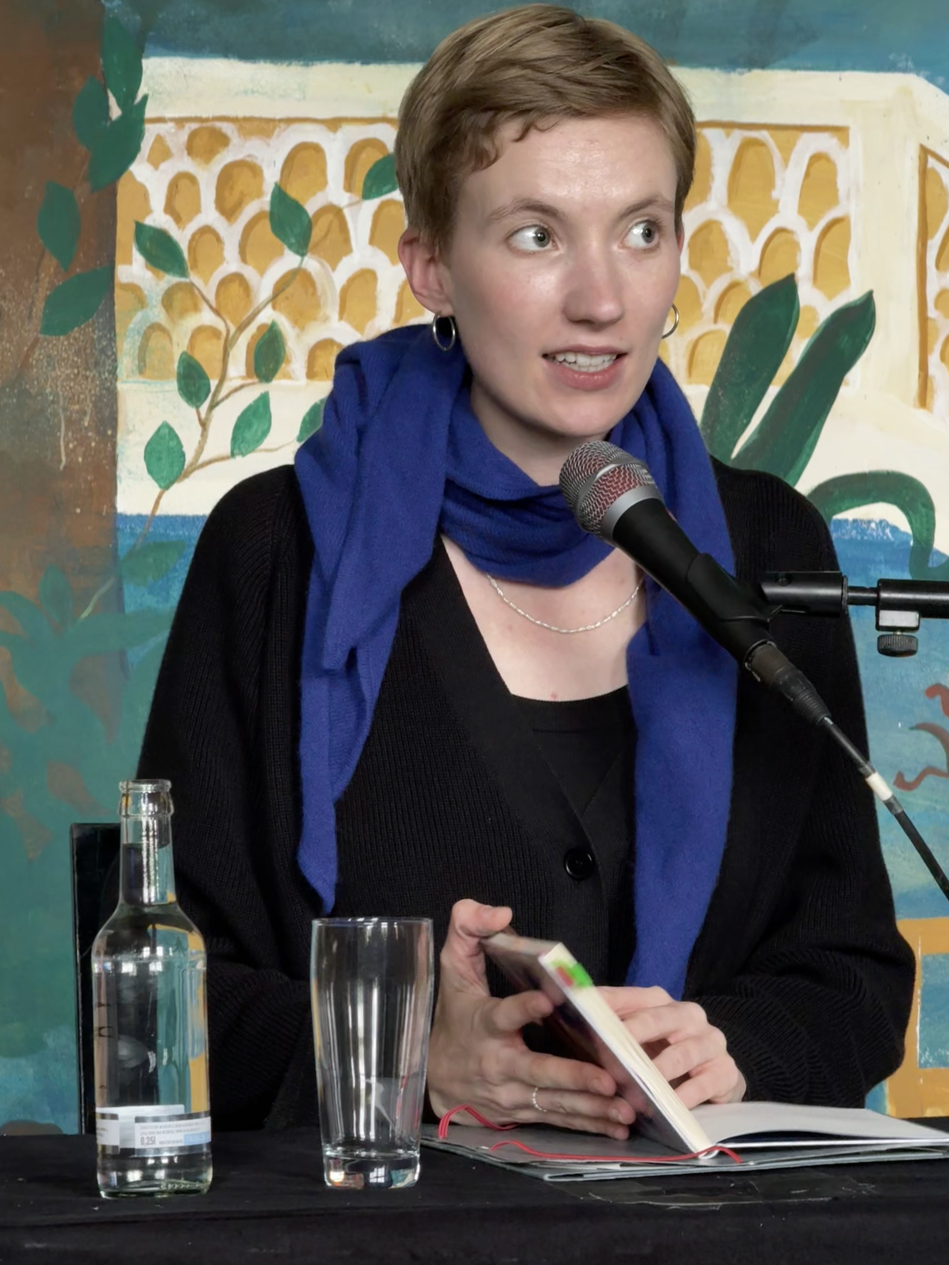 Sirka Elspaß