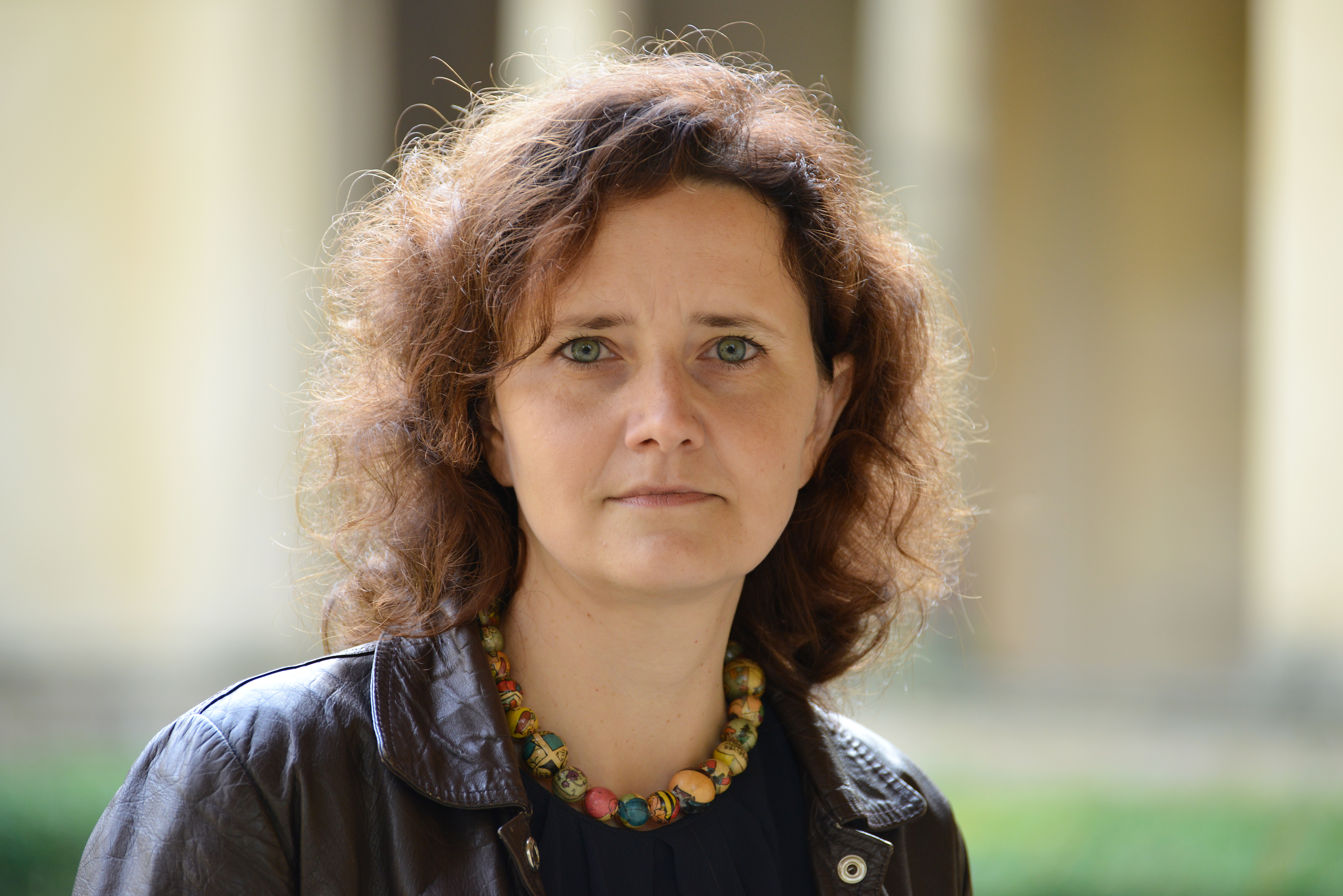 Julia Schoch