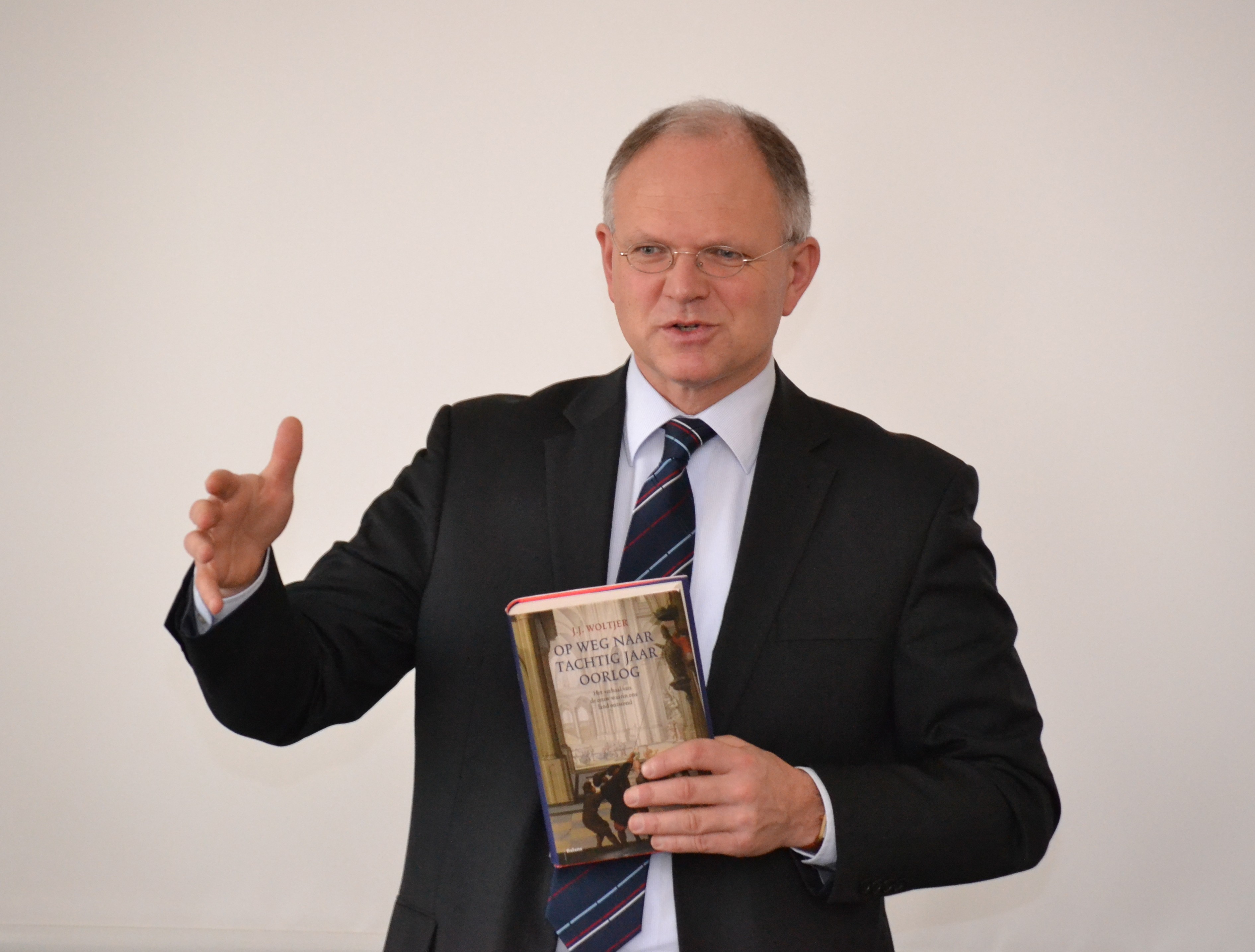 Herman Selderhuis