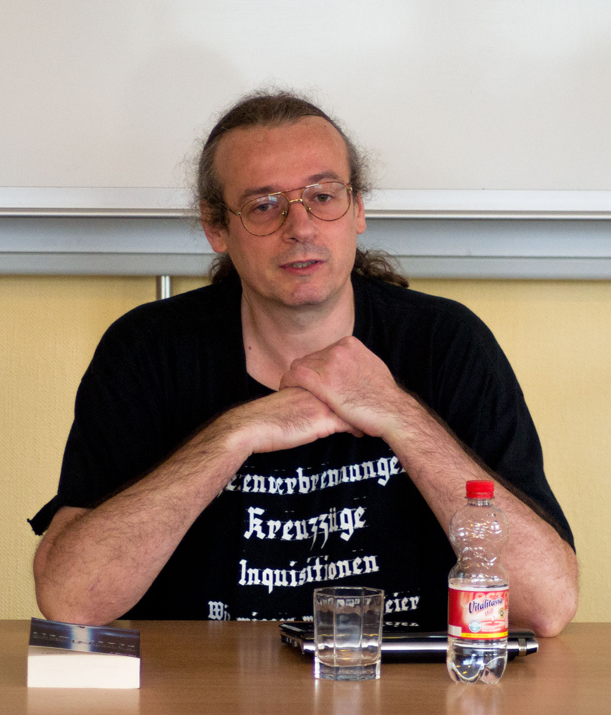Michael Marcus Thurner