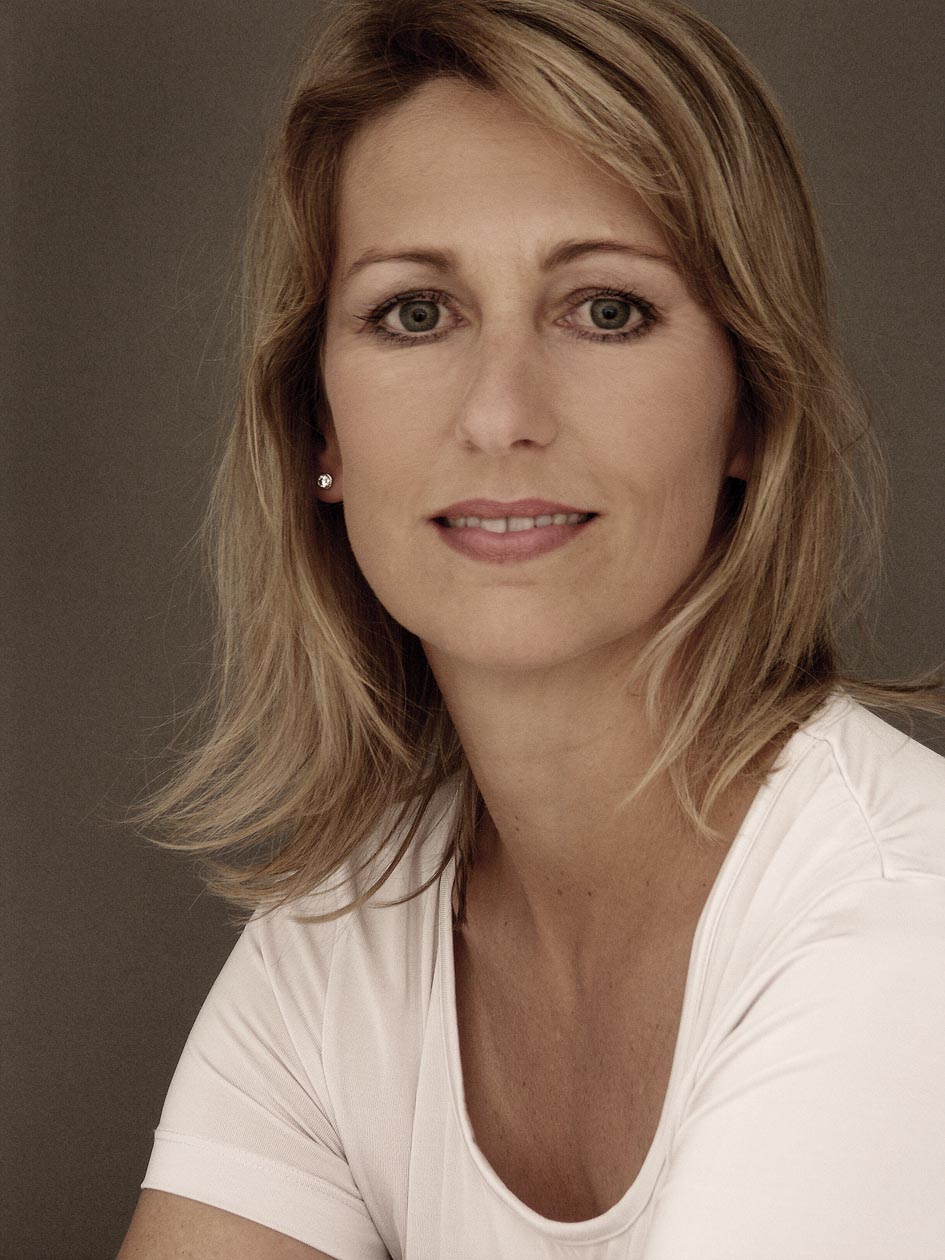 Susanne Mischke