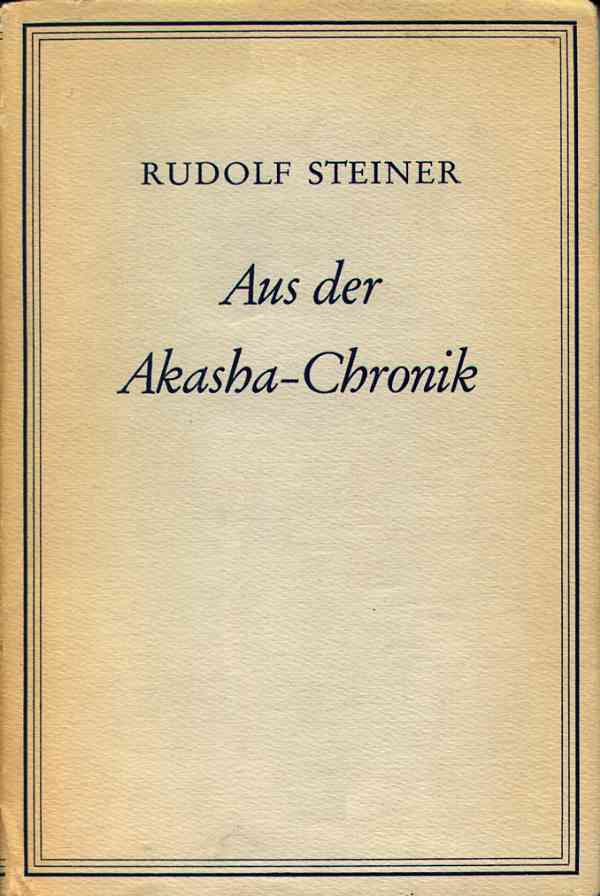 Rudolf Steiner