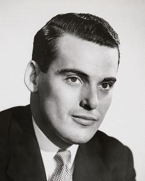 John C. Parkin