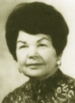 Geraldine Woods