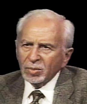 Alfred F. Young