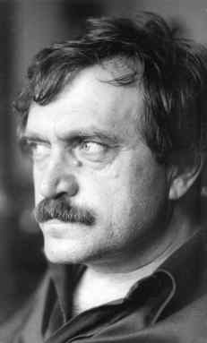 Vasily Aksenov