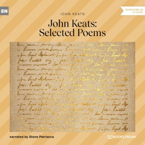 John Keats Selected Poems