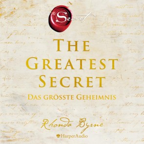 The Greatest Secret - Das größte Geheimnis (ungekürzt)