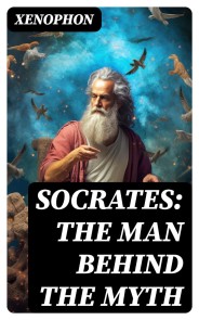 SOCRATES: The Man Behind the Myth