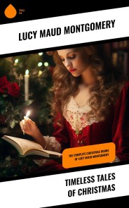 Timeless Tales of Christmas