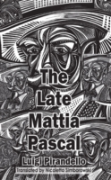 The Late Mattia Pascal