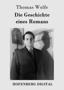 Die Geschichte eines Romans