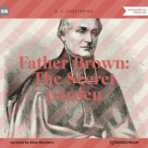 Father Brown: The Secret Garden