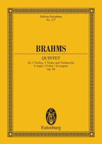 Quintet F major