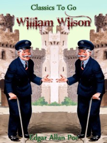 William Wilson