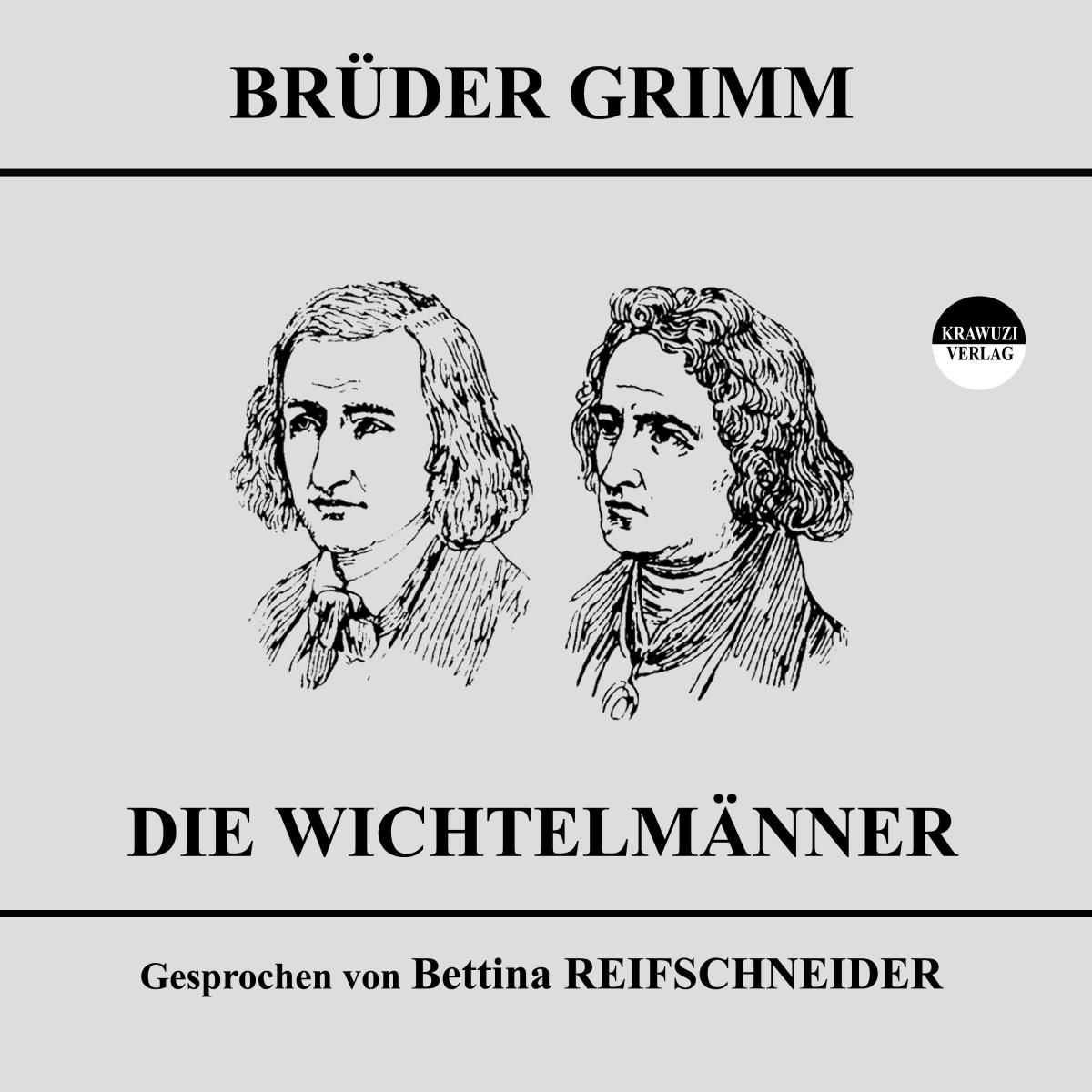 Die Wichtelmänner