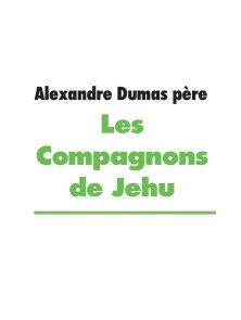 Les Compagnons de Jehu