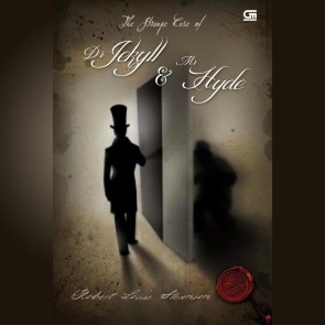 Dr. Jekyll dan Mr. Hyde