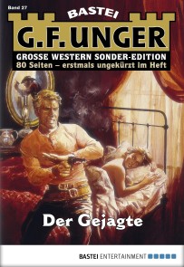 G. F. Unger Sonder-Edition 27