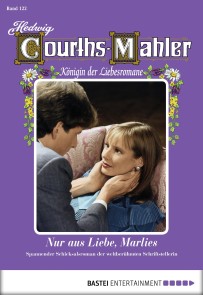 Hedwig Courths-Mahler - Folge 122