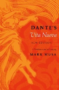 Dante's Vita Nuova, New Edition