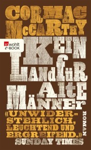 Kein Land für alte Männer