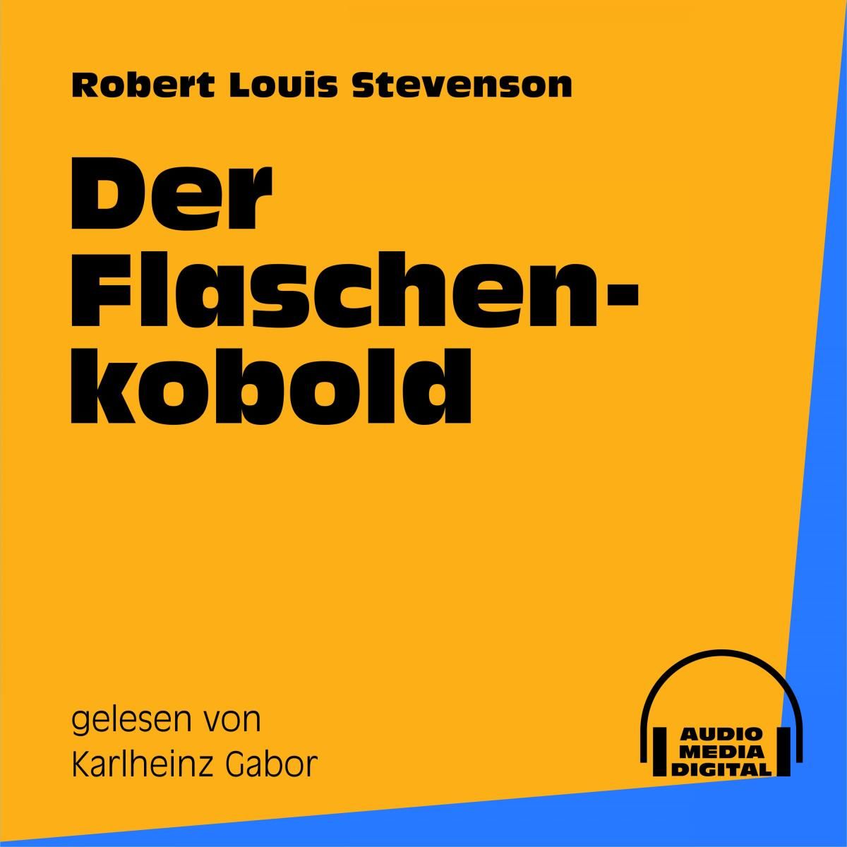 Der Flaschenkobold