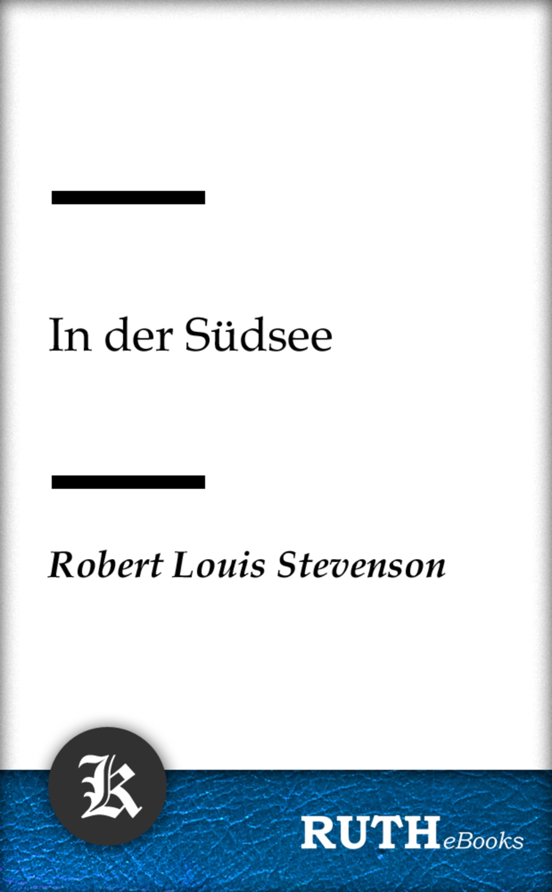 In der Südsee