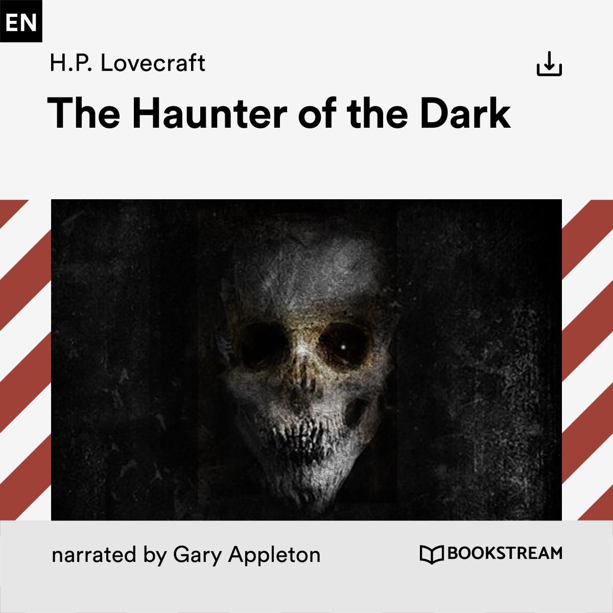 The Haunter of the Dark