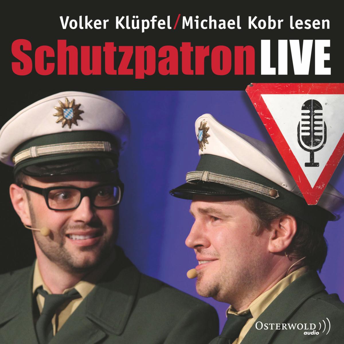 Schutzpatron LIVE