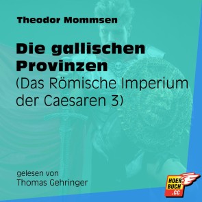 Die gallischen Provinzen