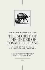The Secret of the Order of Cosmopolitans