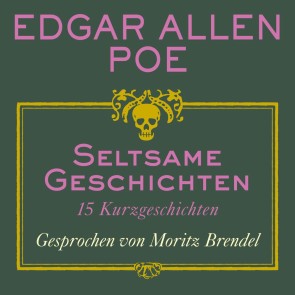 Seltsame Geschichten