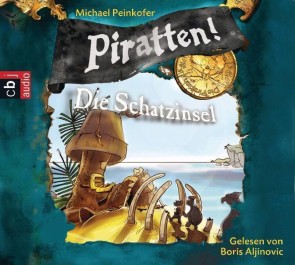 Piratten! Die Schatzinsel