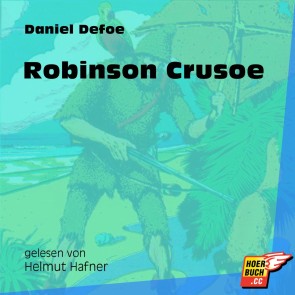 Robinson Crusoe