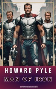 Men of Iron